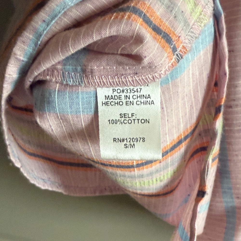 Entro button down - Picture 6 of 6